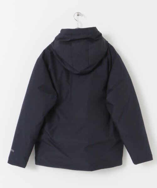 ROSSO 『別注』+phenix WINDSTOPPER by GORE-TEX LABS ダウン