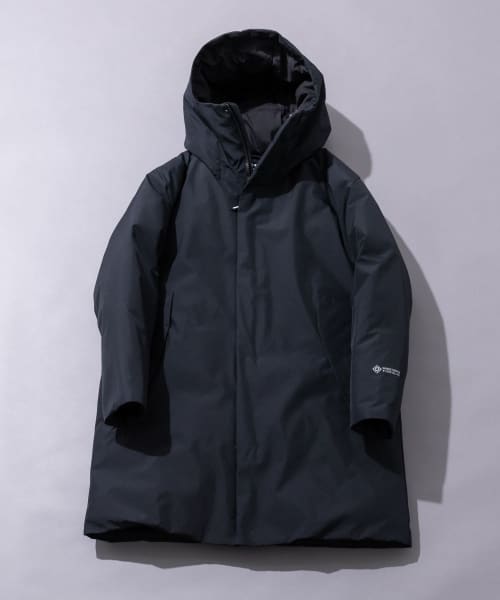 ROSSO 『別注』+phenix WINDSTOPPER by GORE-TEX LABS ダウンコート|URBAN  RESEARCH(アーバンリサーチ)の通販｜アイルミネ