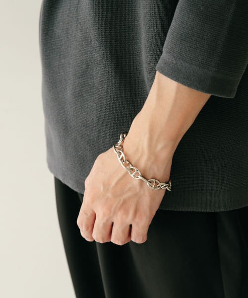 ITEMS Hawk Bracelet 6175-1|URBAN RESEARCH(アーバンリサーチ)の通販 