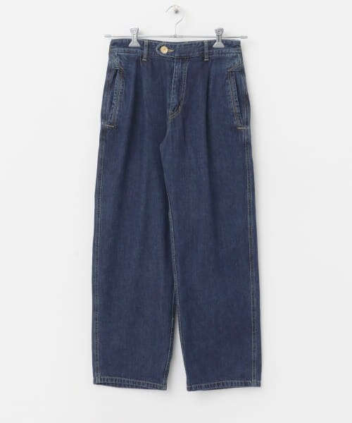 DOORS ARCHI　9oz DENIM PANTS