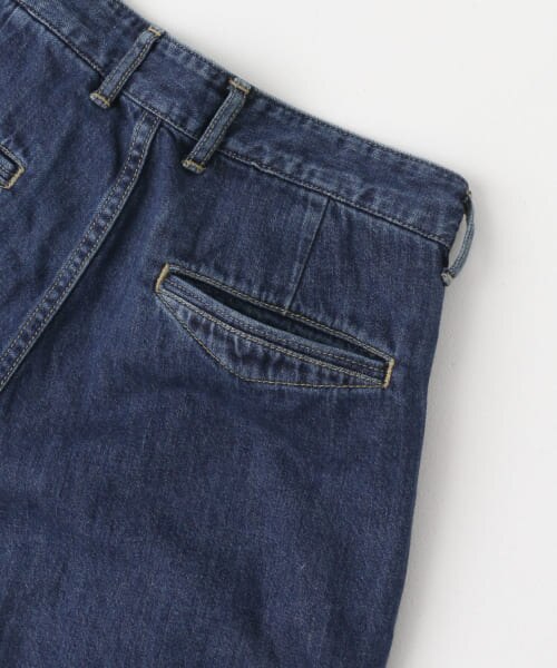 DOORS ARCHI 9oz DENIM PANTS|URBAN RESEARCH(アーバンリサーチ)の通販