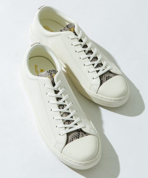 CONVERSE ALL STAR COUPE AM OX／アーバンリサーチ サニーレーベル