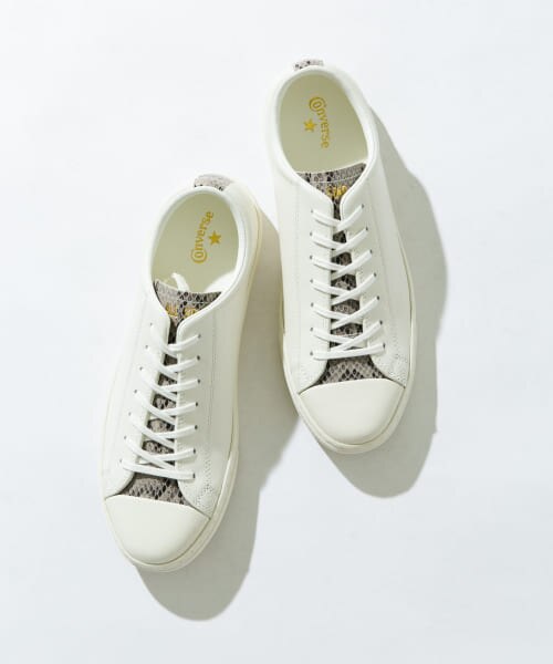 CONVERSE ALL STAR COUPE AM OX／アーバンリサーチ サニーレーベル