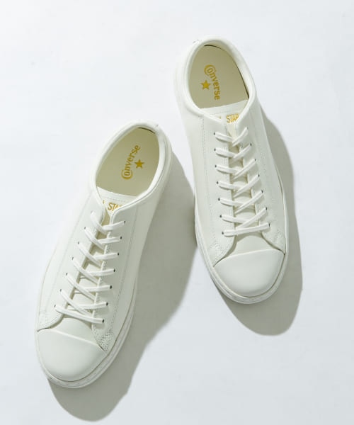 Sonny Label CONVERSE LEA ALL STAR COUPE OX|URBAN RESEARCH(アーバン ...
