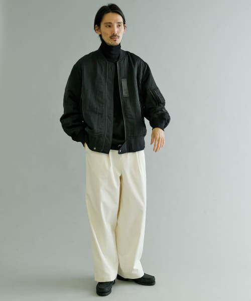 UR 『撥水』KOMATSU TYPE L-2 JACKET|URBAN RESEARCH(アーバンリサーチ