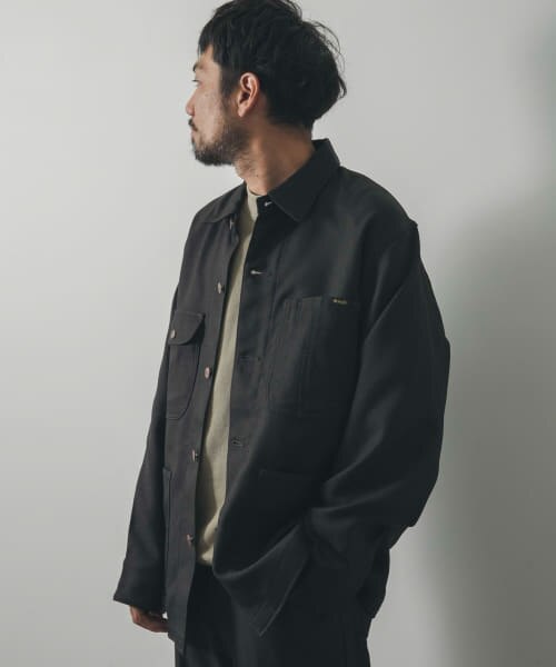 DOORS 『別注』Wrangler×DOORS COVERALL|URBAN RESEARCH(アーバン