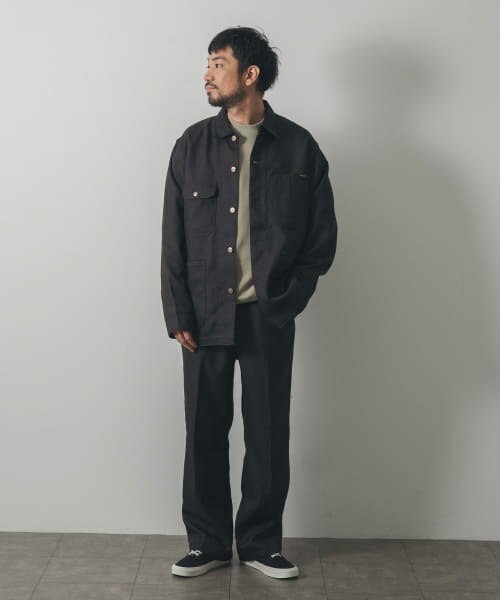 DOORS 『別注』Wrangler×DOORS COVERALL|URBAN RESEARCH(アーバン