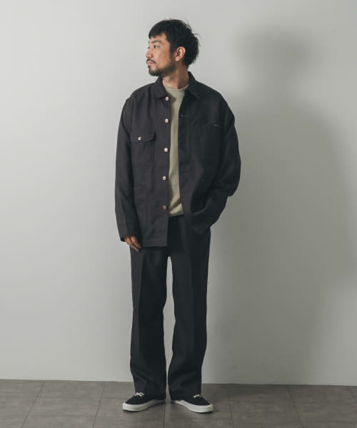 DOORS 『別注』Wrangler×DOORS EASY STRAIGHT|URBAN RESEARCH(アーバン