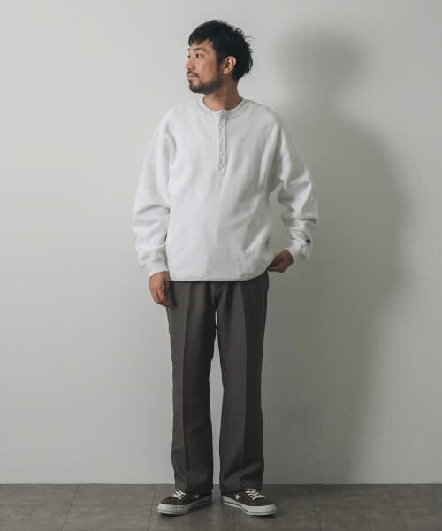 DOORS 『別注』Wrangler×DOORS EASY STRAIGHT|URBAN RESEARCH(アーバン