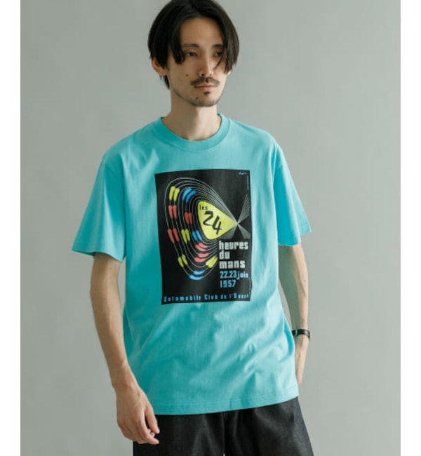 人気メンズファッション|【アーバンリサーチ/URBAN RESEARCH】 UR 100th anv T-shirts 2