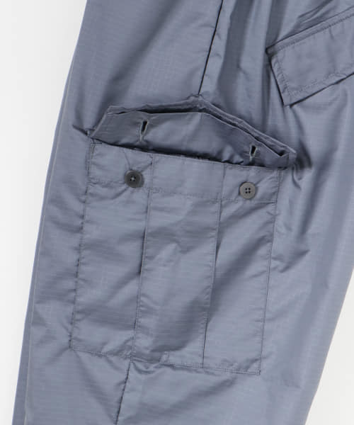 UR A.D.A.N CARGO VENT PANTS|URBAN RESEARCH(アーバンリサーチ)の通販