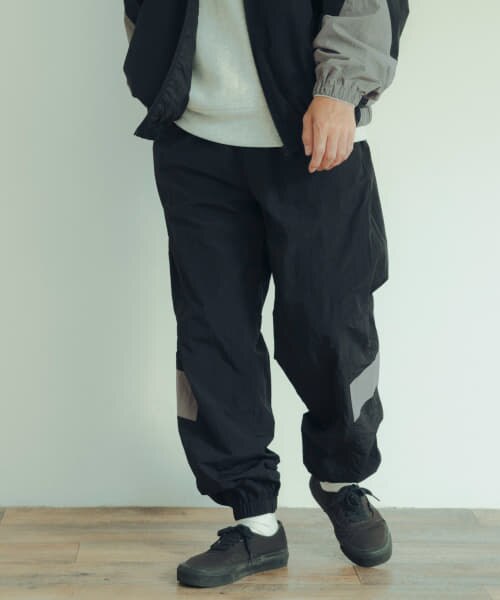 ITEMS MIL.Nylon Fitness Pants|URBAN RESEARCH(アーバンリサーチ)の