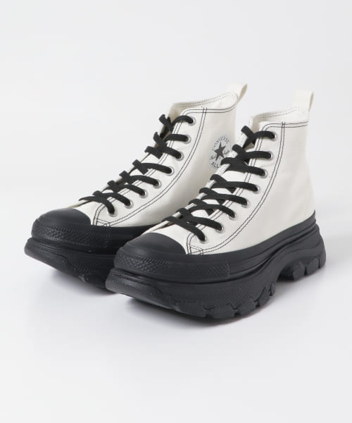 Sonny Label CONVERSE ALL STAR(R) TREKWAVE HI|URBAN RESEARCH