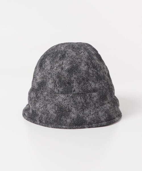 DOORS KIJIMA TAKAYUKI JACQUARD SAILOR HAT|URBAN RESEARCH(アーバン