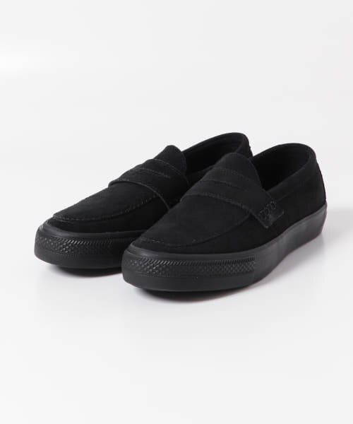 DOORS CONVERSE CS LOAFER SK SU|URBAN RESEARCH(アーバンリサーチ)の