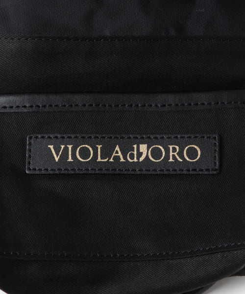 Sonny Label VIOLAd'ORO BIANCA V-2197|URBAN RESEARCH(アーバン