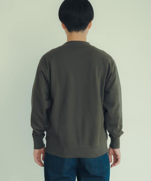 ITEMS Champion Crew-Neck Sweat 028|URBAN RESEARCH(アーバンリサーチ