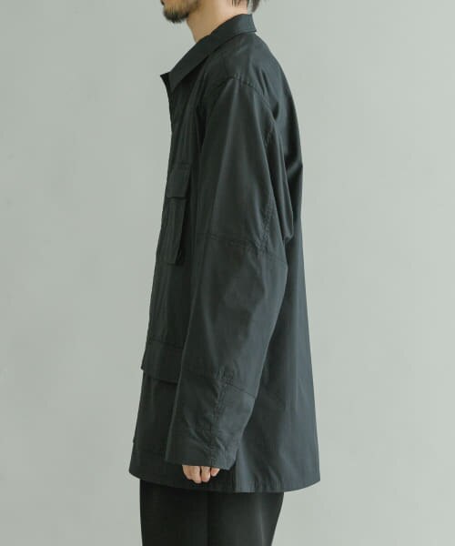 UR A.D.A.N ADAN BDU JACKET|URBAN RESEARCH(アーバンリサーチ)の通販