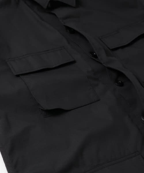 UR A.D.A.N ADAN BDU JACKET|URBAN RESEARCH(アーバンリサーチ)の通販