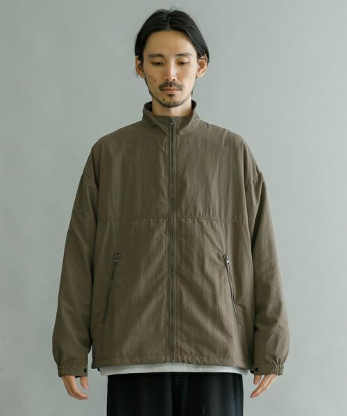 UR THOUSAND MILE SYNC PACK JACKET|URBAN RESEARCH(アーバンリサーチ