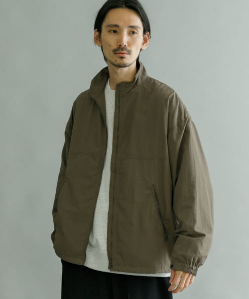 UR THOUSAND MILE SYNC PACK JACKET|URBAN RESEARCH(アーバンリサーチ