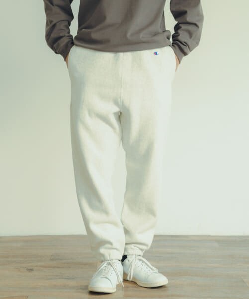 ITEMS Champion ReverseWeave Sweat Pants|URBAN RESEARCH(アーバン