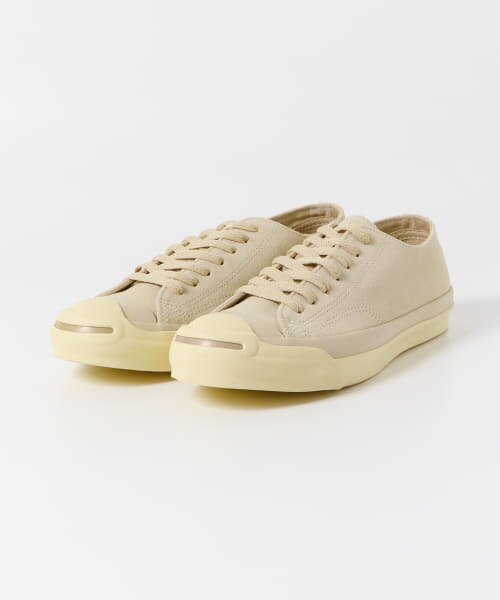 DOORS CONVERSE JACK PURCELL DB SUEDE RH|URBAN RESEARCH(アーバン