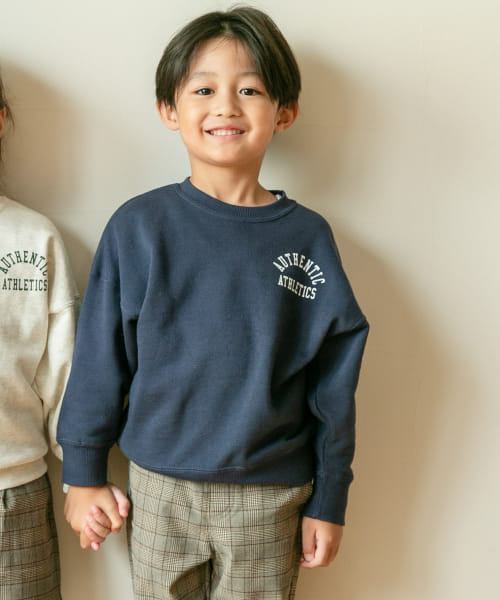 Champion on sale crewneck kids