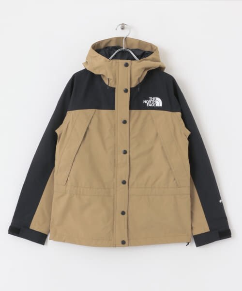 THE NORTH FACE MOUNTAIN LIGHT JACKET／アーバンリサーチ サニー