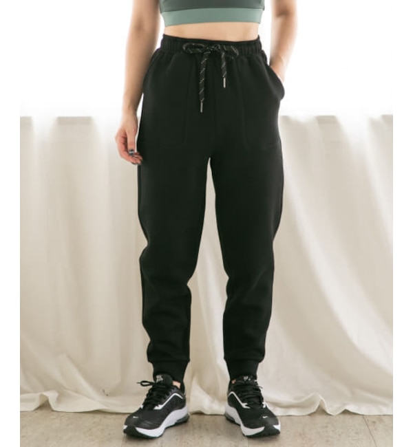 ファッションメンズのイチオシ|【アーバンリサーチ/URBAN RESEARCH】 Sonny Label SLAB Ankle Jogger Pants