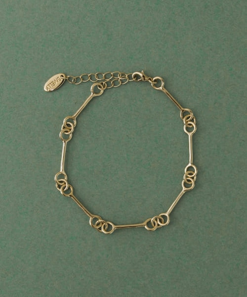 UR PHILIPPE AUDIBERT Laya bracelet|URBAN RESEARCH(アーバンリサーチ