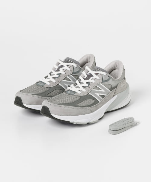 DOORS NEW BALANCE M990GL6|URBAN RESEARCH(アーバンリサーチ)の通販