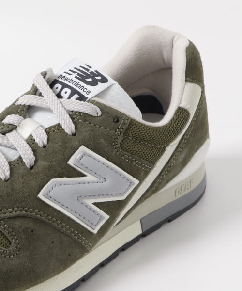 DOORS NEW BALANCE CM996|URBAN RESEARCH(アーバンリサーチ)の通販