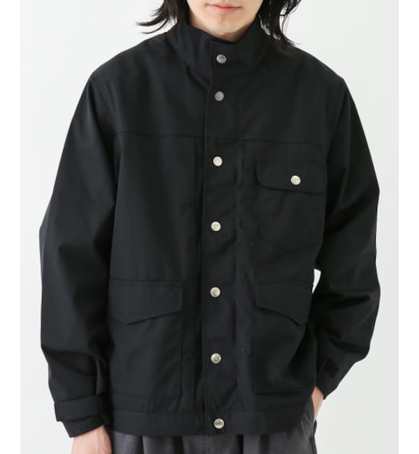 ファッションメンズのイチオシ|【アーバンリサーチ/URBAN RESEARCH】 Sonny Label Wrangler×SIERRA DESIGNS SIERRA PANAMINT JACKET