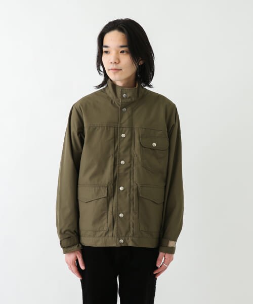 Sonny Label Wrangler×SIERRA DESIGNS SIERRA PANAMINT JACKET|URBAN