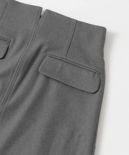 ROSSO ポケット台形ミニスカート|URBAN RESEARCH(アーバンリサーチ)の