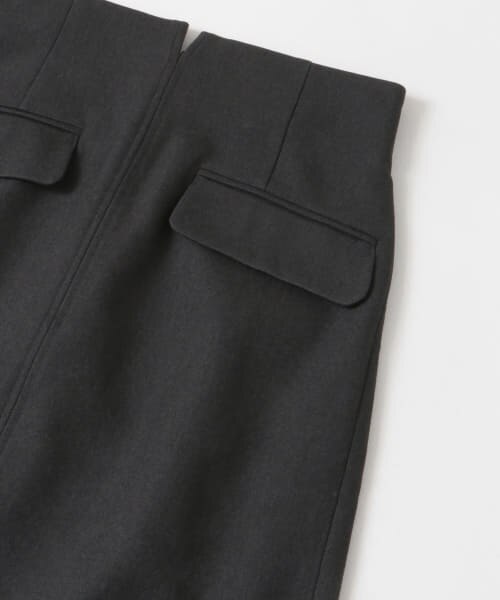 ROSSO ポケット台形ミニスカート|URBAN RESEARCH(アーバンリサーチ)の