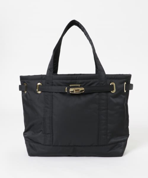 UR sita parantica TOTE PE M|URBAN RESEARCH(アーバンリサーチ)の通販