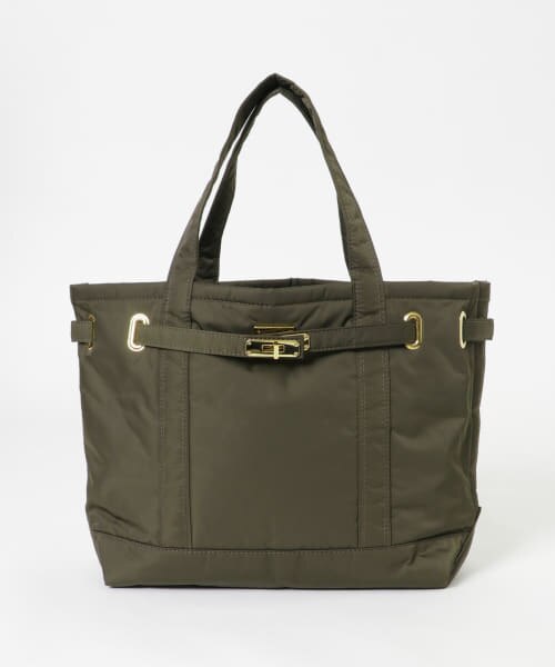 UR sita parantica TOTE PE M|URBAN RESEARCH(アーバンリサーチ)の通販