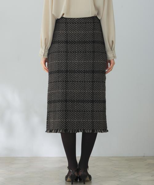 ROSSO john branigan Kilt Skirt|URBAN RESEARCH(アーバンリサーチ)の