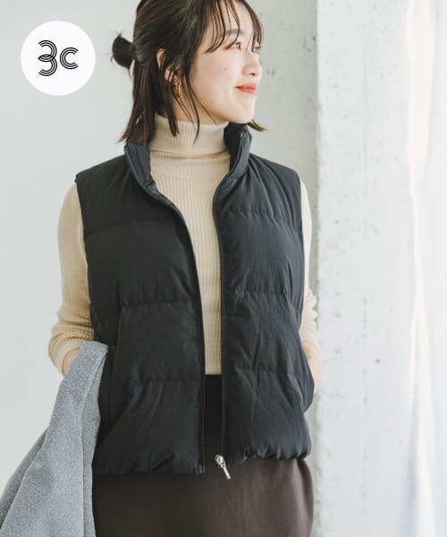DOORS UNIFY Thinsulate Vest∴|URBAN RESEARCH(アーバンリサーチ)の 