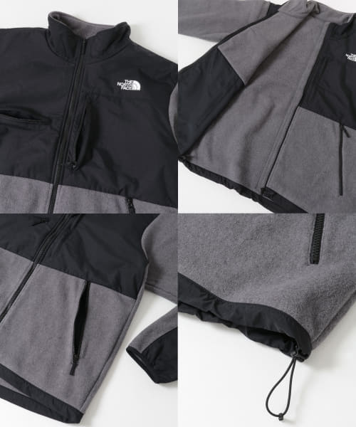 UR THE NORTH FACE Denali Jacket|URBAN RESEARCH(アーバンリサーチ)の