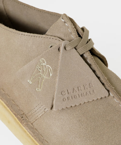 Clarks desert trek outlet sale