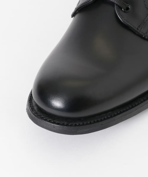 UR Sanders MILITARY OFFICER SHOE|URBAN RESEARCH(アーバンリサーチ