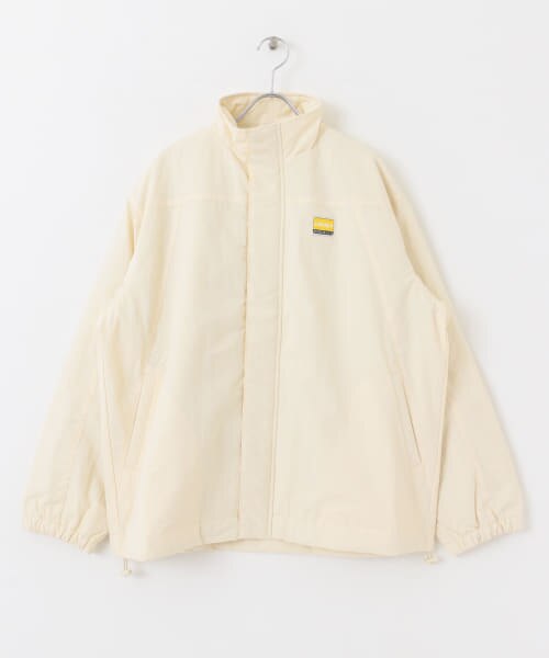 ITEMS ddp NYLON PADDED JACKET Pierre|URBAN RESEARCH(アーバン