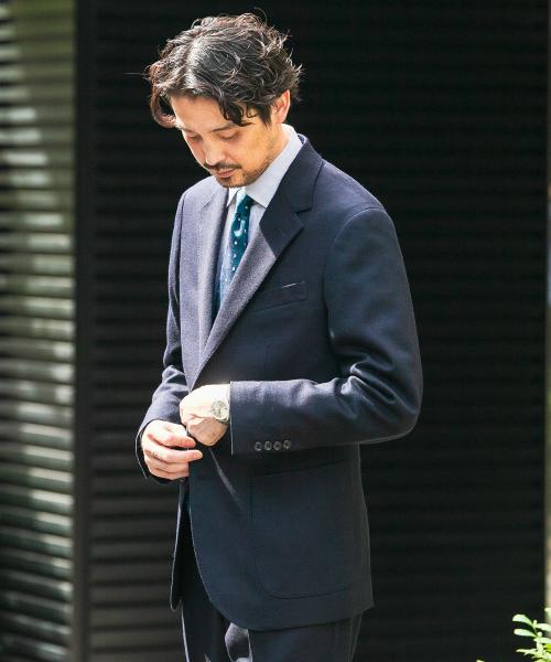 新品同様 アーバンリサーチ ドアーズ LIFE STYLE TAILOR メンズ