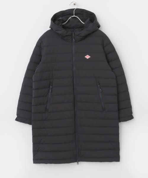 DOORS DANTON MIDDLE DOWN HOODED COAT|URBAN RESEARCH(アーバン