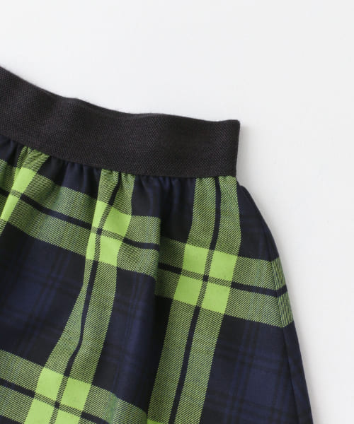 新品未使用 O'NEILOFDUBLIN×DOORS別注SwingSkirt