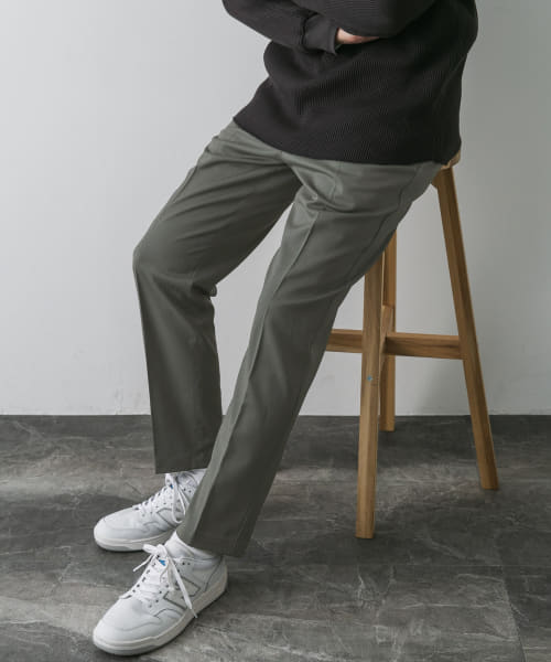 UR COSEI BRITISH ID TROUSERS|URBAN RESEARCH(アーバンリサーチ)の