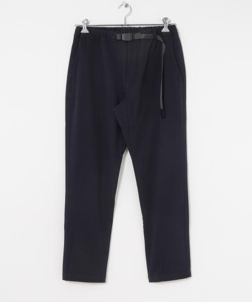 UR 『別注』GRAMICCI WASHABLE WOOLLY PANTS|URBAN RESEARCH(アーバン